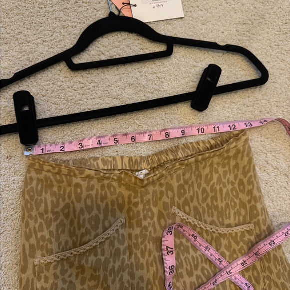 Spell Wild Thing Pant - Picture 9 of 9